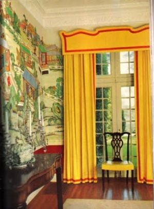 chinoiserie fabrics and wallpaper - yellow-drape-chinoiserie.jpg